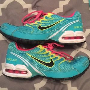 Nike Air Max Torch 4 Size 8US
